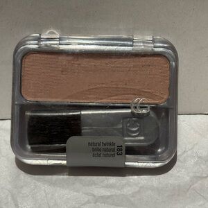 COVERGIRL Brown Blush Versatile Matte Finish